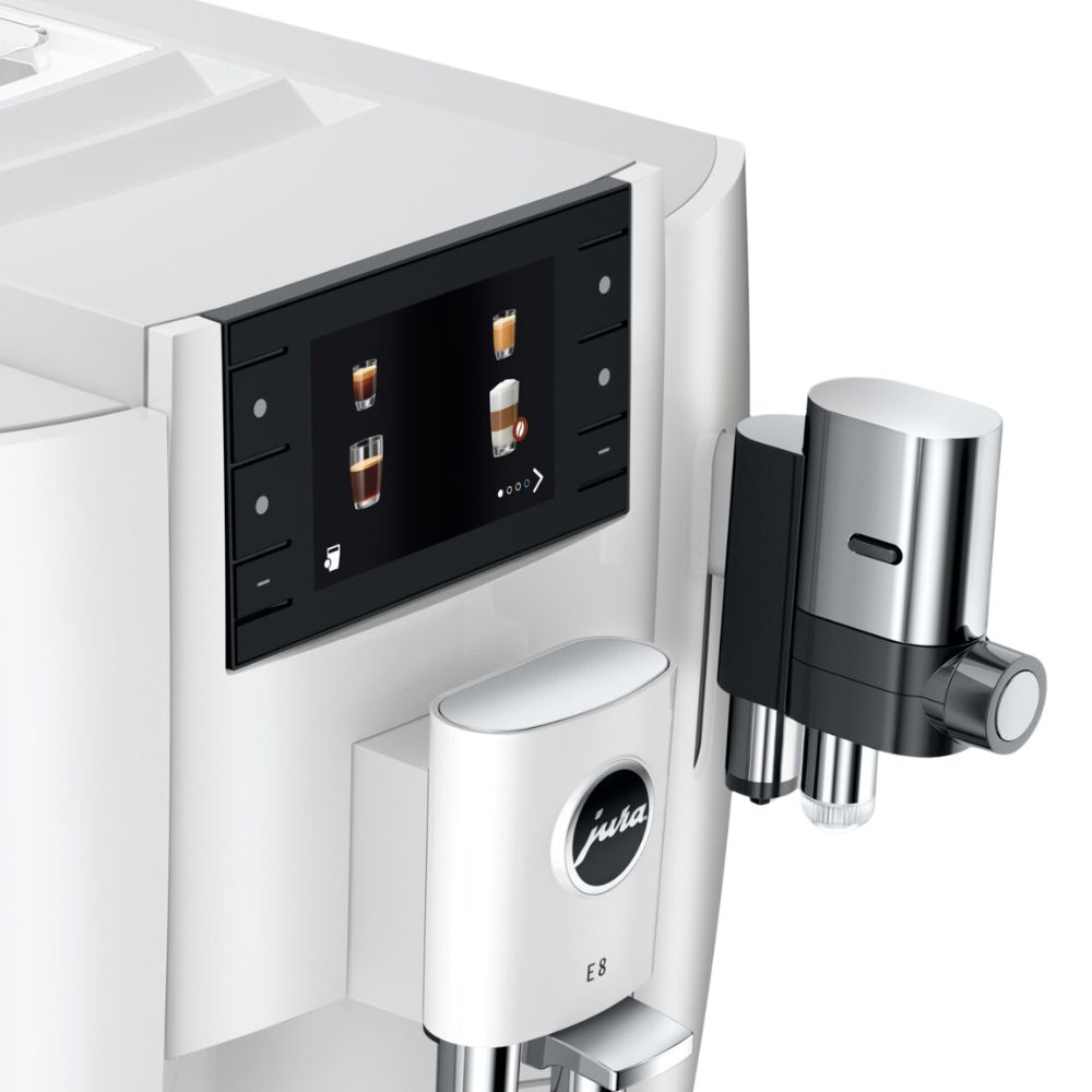 JURA E8 [ED]