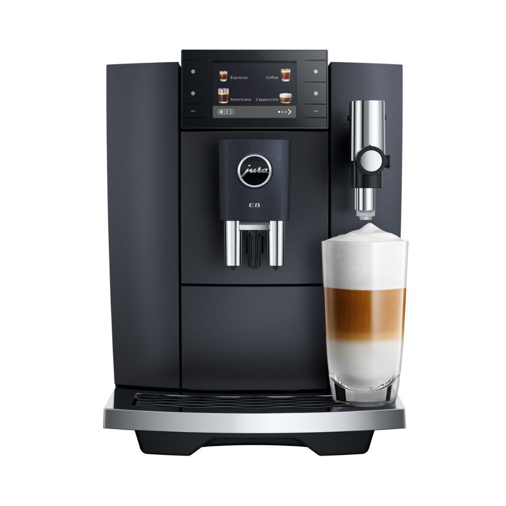 JURA E8 [ED]