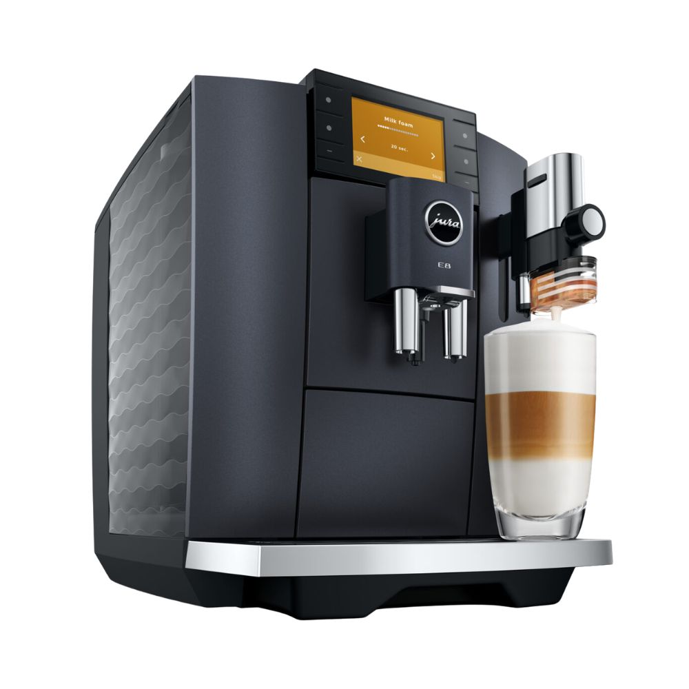 JURA E8 [ED]