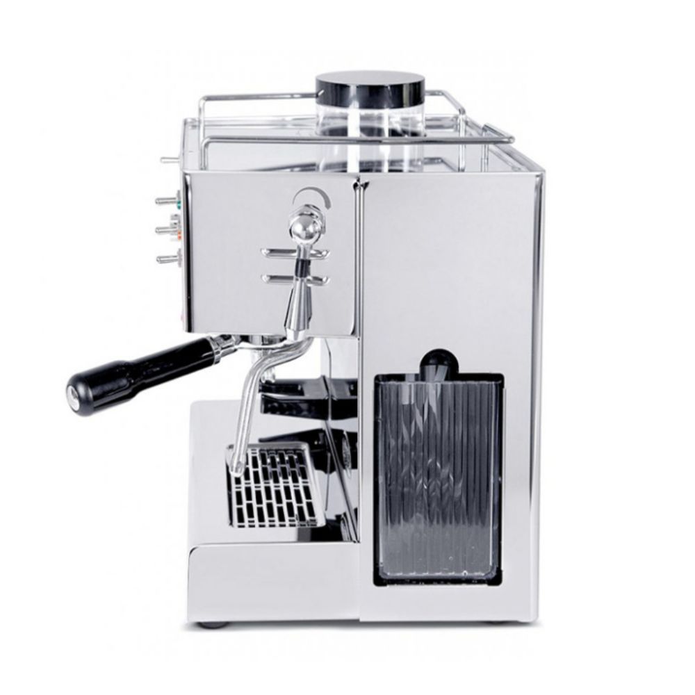 Quick Mill 3035 PID Profilio zijkant