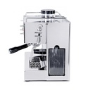 Quick Mill 3035 PID Profilio zijkant