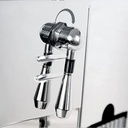 Quick Mill 3035 PID Profilio flowcontrol