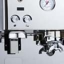 Quick Mill 3035 PID Profilio display en knoppen