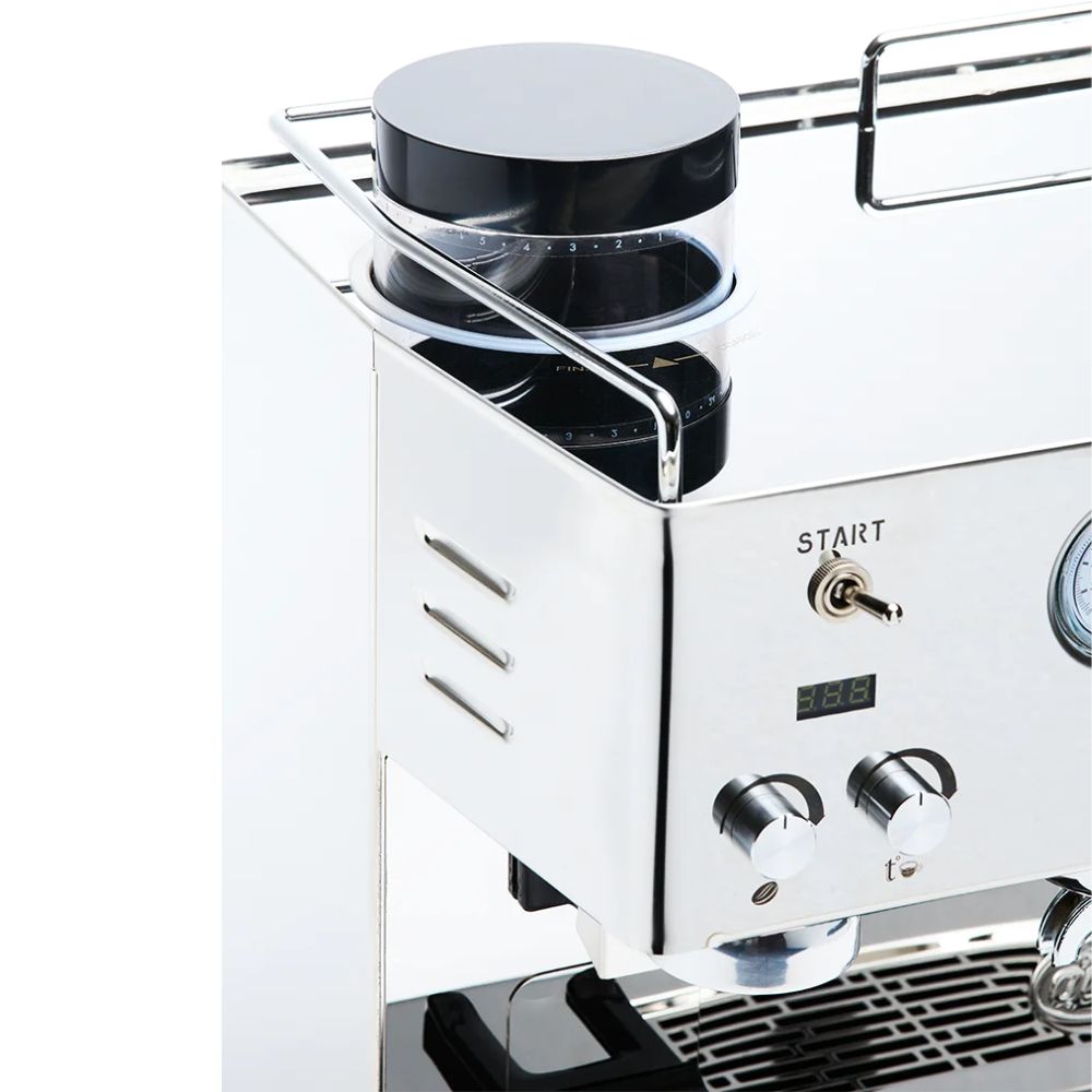 Quick Mill 3035 PID Profilio koffiemolen