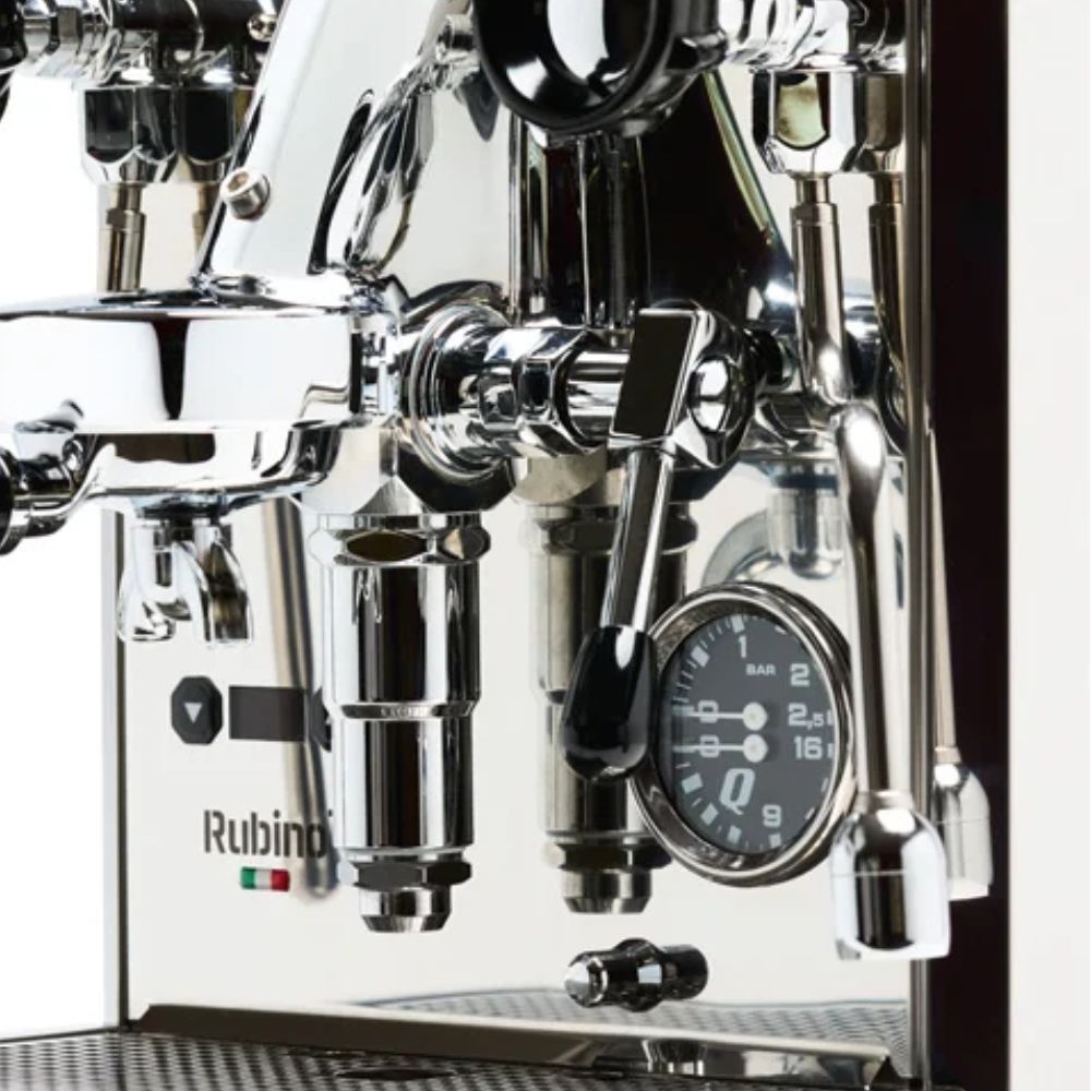 Quick Mill 981 Rubino Plus Vapore