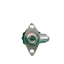 Rocket R58 detail stoomkraan ingang