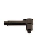 JURA Z10 melkschuimer menghuis detail