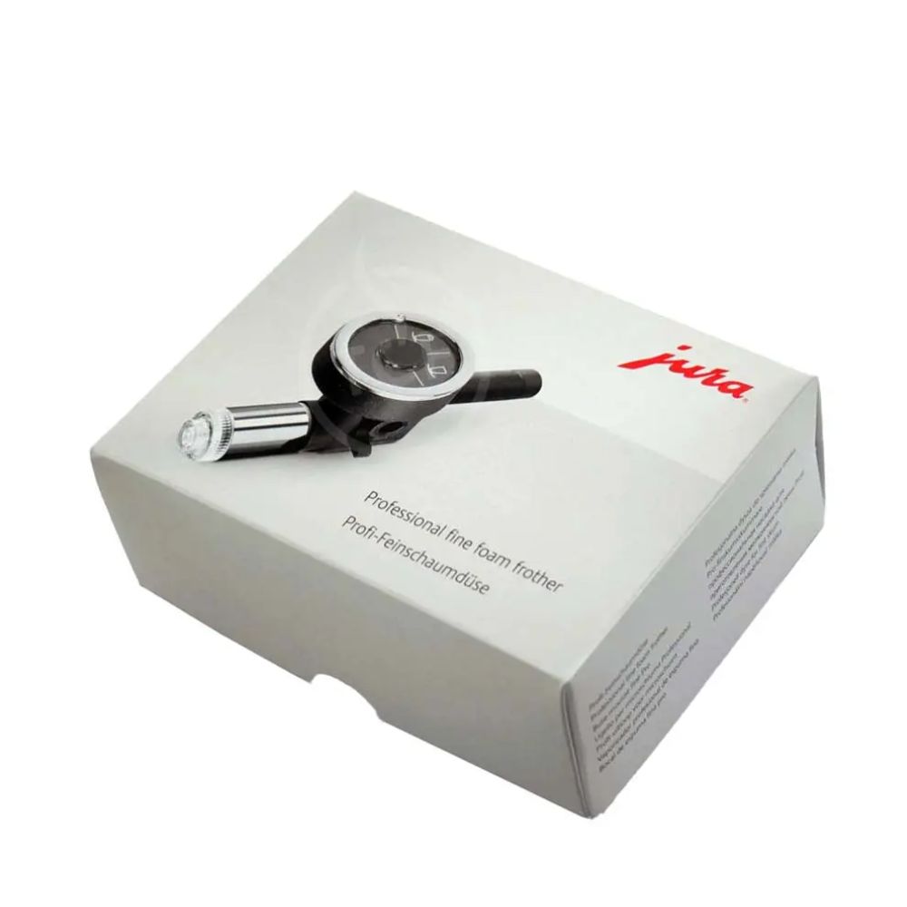 JURA Profi melkschuimer [EA] in doos