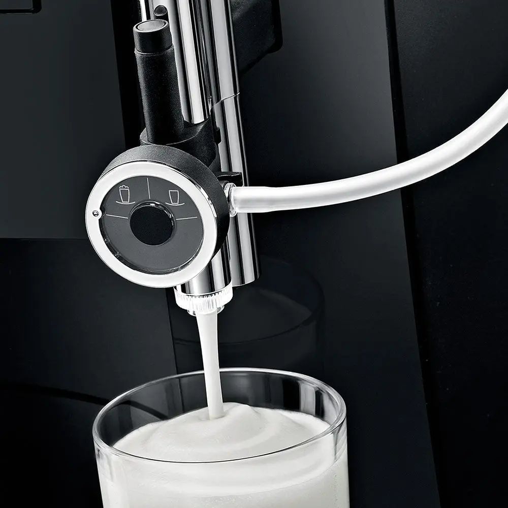 JURA Profi melkschuimer [EA] op espressomachine