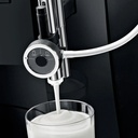 JURA Profi melkschuimer [EA] op espressomachine