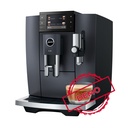 JURA E8 [ED] Cosmic Black - Demo