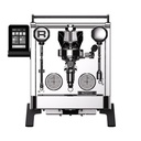 Rocket R58 Tune RVS voorkant aanzicht