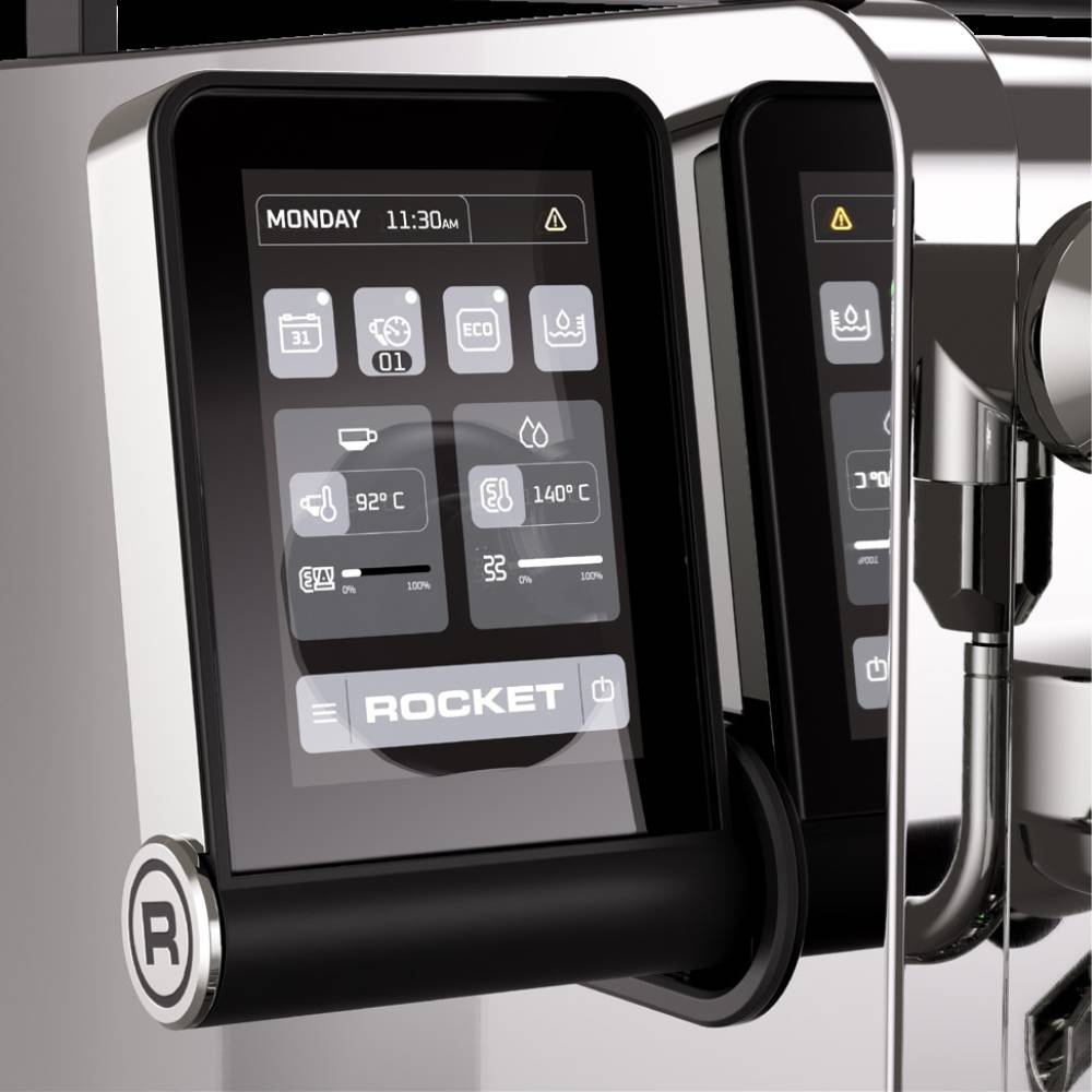 Rocket R58 Tune Communication Pod