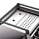 Rocket R58 Tune RVS koppenwarmer