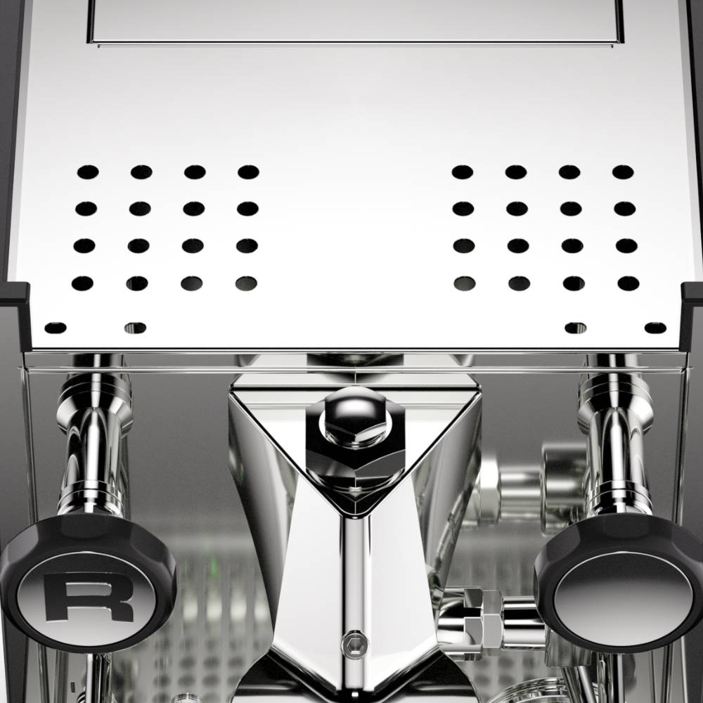 Rocket Appartamento TCA groep & kranen