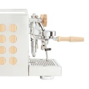 Rocket Appartamento 2.0 | Wood hout profiel