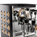 Rocket Appartamento TCA | Wood detail stoomkraan