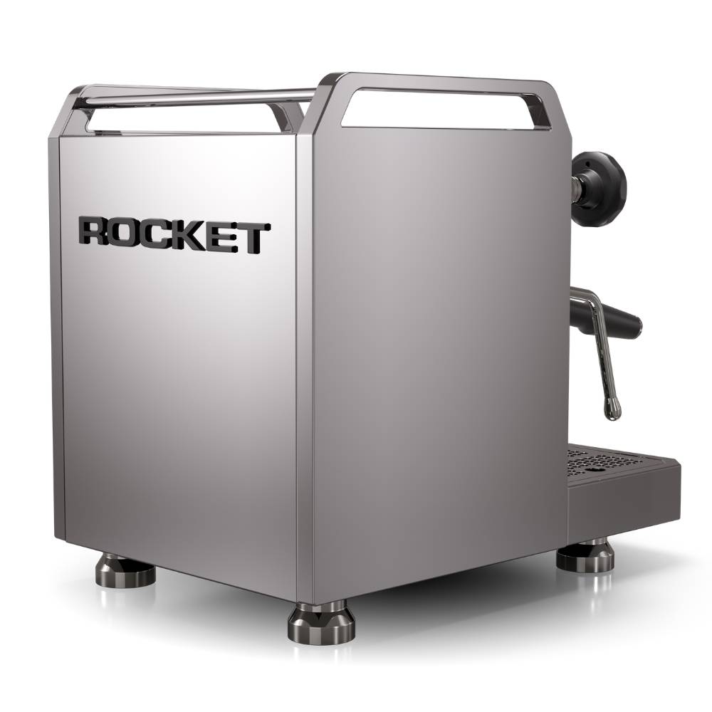 Rocket Mozzafiato Fast achterzijde