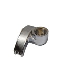 Uitloop filterdrager 2-kops