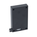 ROCKET R Cinquantotto PID control display achterkant aansluiting