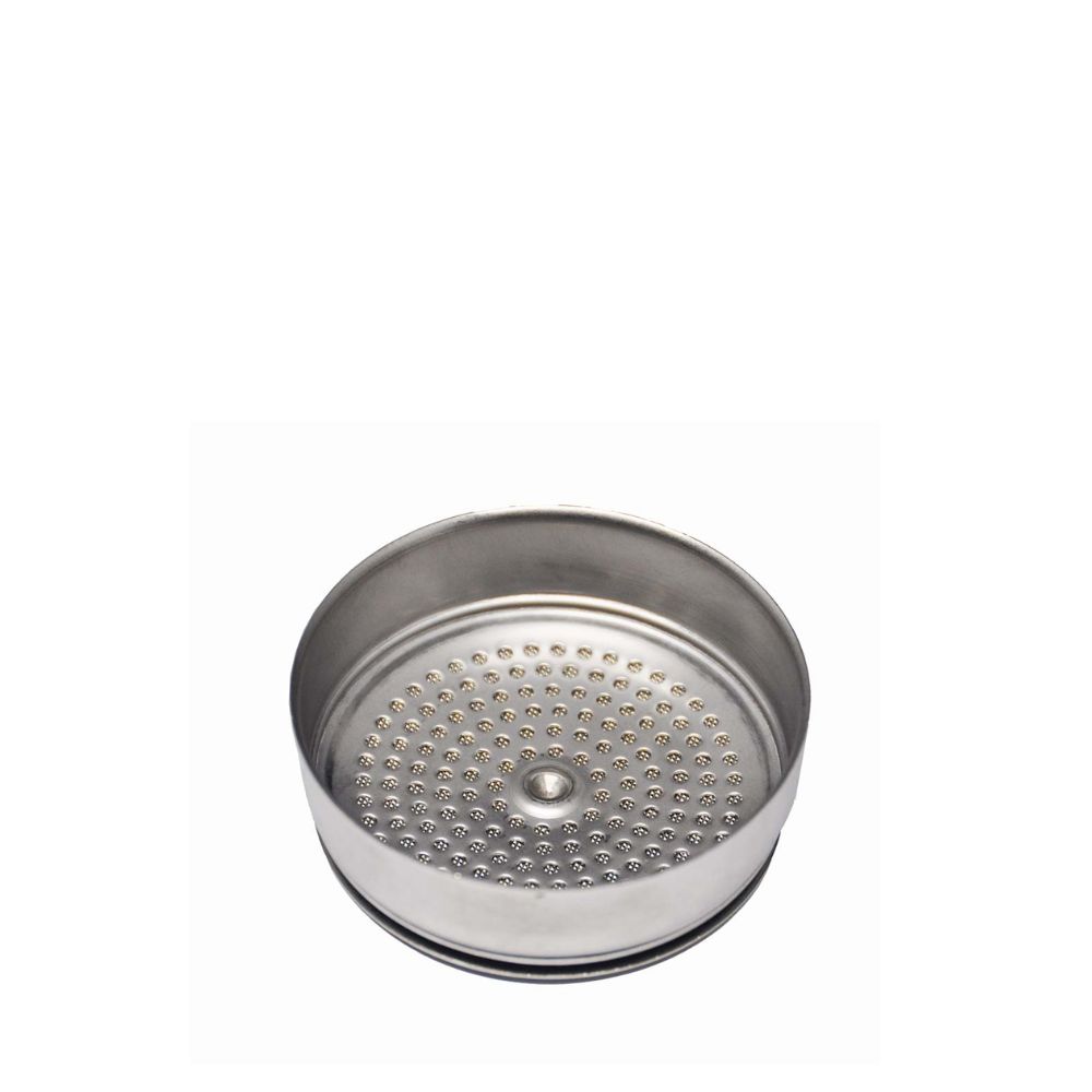 E61-groep dubbele doucheplaat