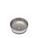 E61-groep dubbele doucheplaat