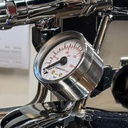 E61-groep drukmeter pomp