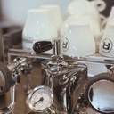 E61-groep drukregelaar