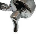 Rocket filterdrager 1-kops