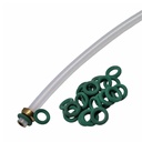 Quick Mill O-ring onderplaat