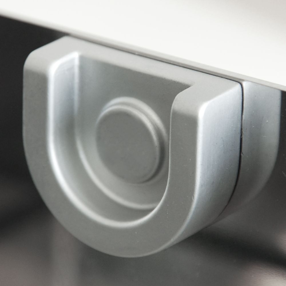 JoeFrex uitklopbak ophanging