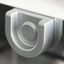 JoeFrex uitklopbak ophanging