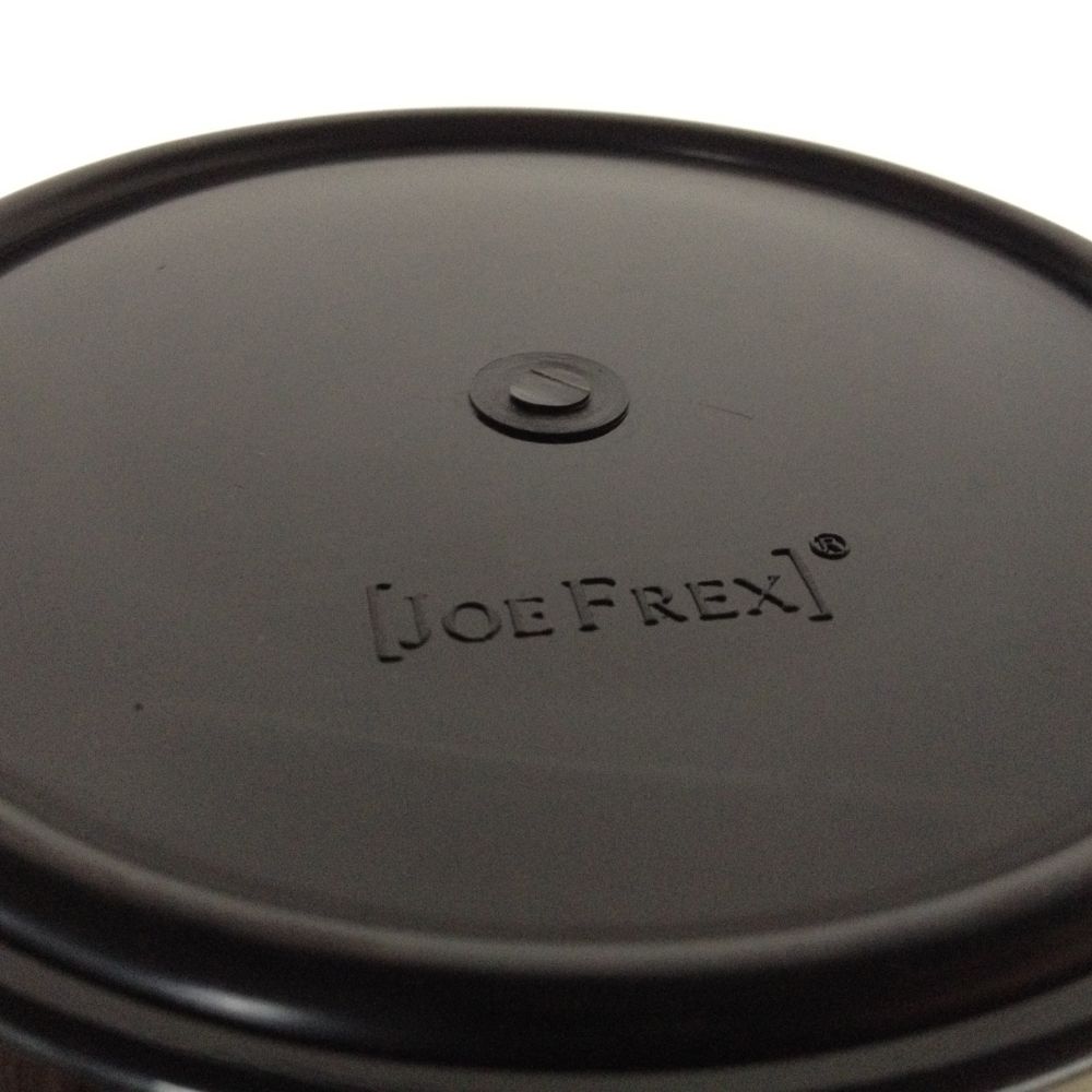 JoeFrex uitklopbak 'Basic' onderzijde