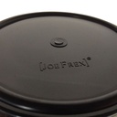 JoeFrex uitklopbak 'Basic' onderzijde