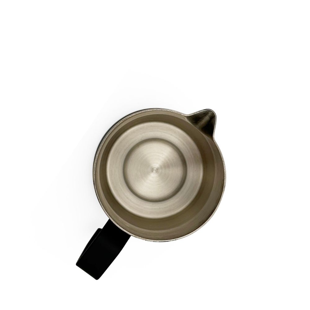 Stone Espresso - melkkan [35 cl] binnenzijde