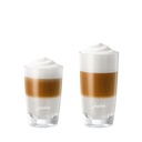 JURA latte glazen