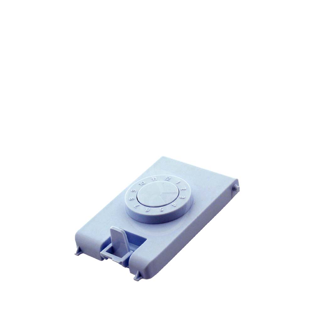 JURA A-serie/Ena Micro klem Claris BLUE