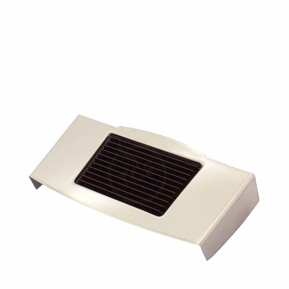 JURA F-serie lekrooster RVS