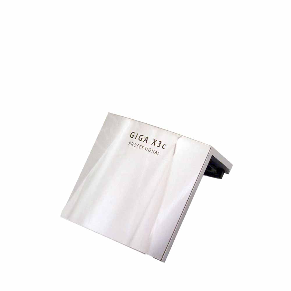 JURA Giga X3c uitloop cover