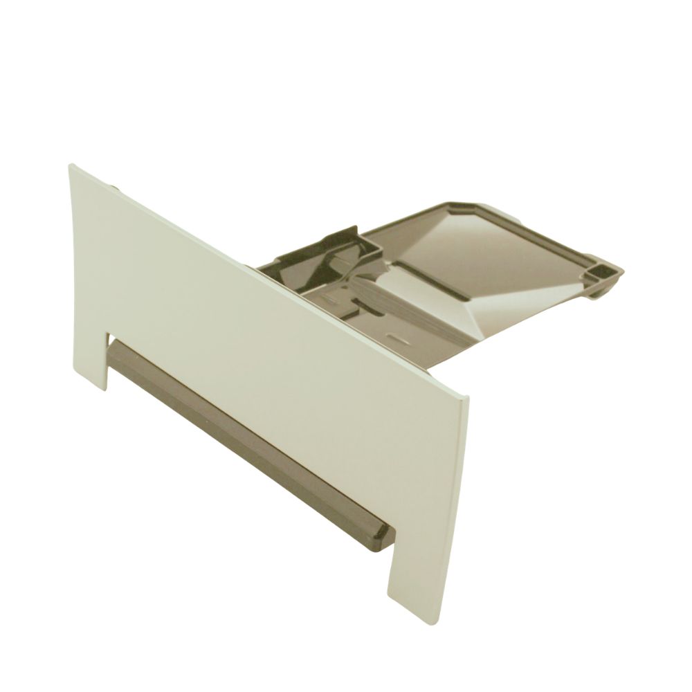 JURA Z6 Satin Silver residulade