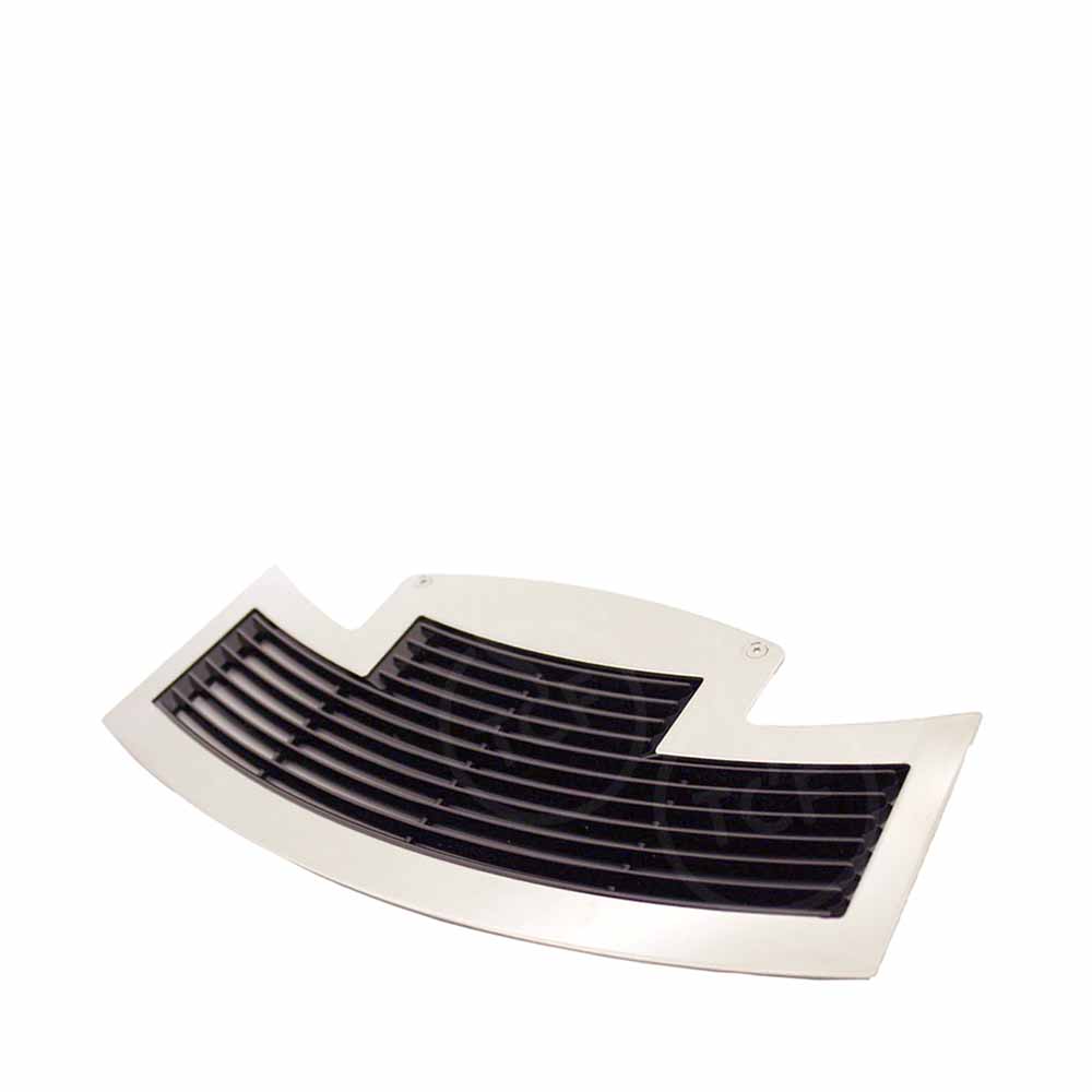 JURA E/S/We-serie lekrooster