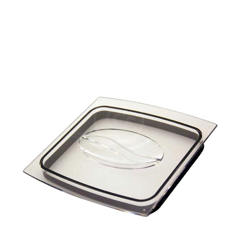 JURA E-serie [G1] / [GII] deksel koffiebonenreservoir