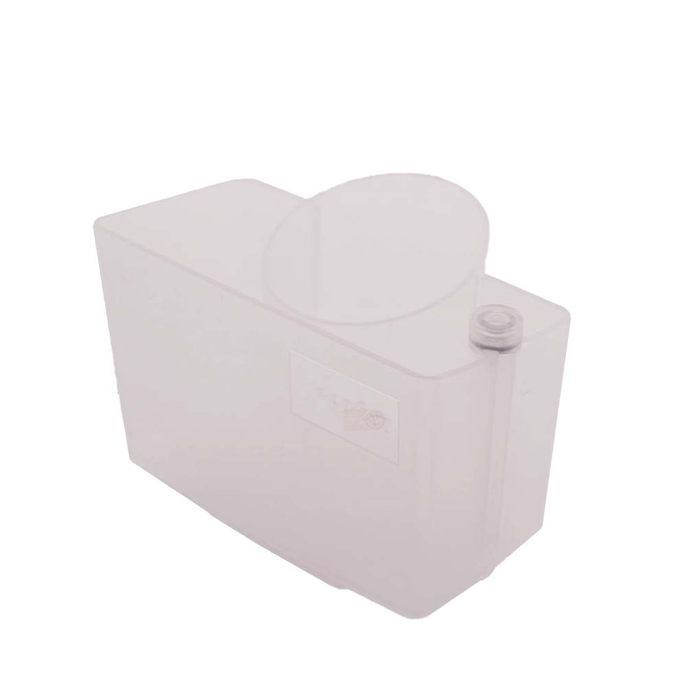 JURA melkreiniging container