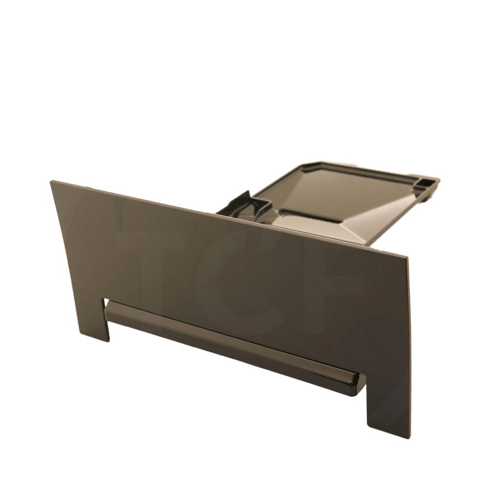 JURA Z6 Alu Black residulade