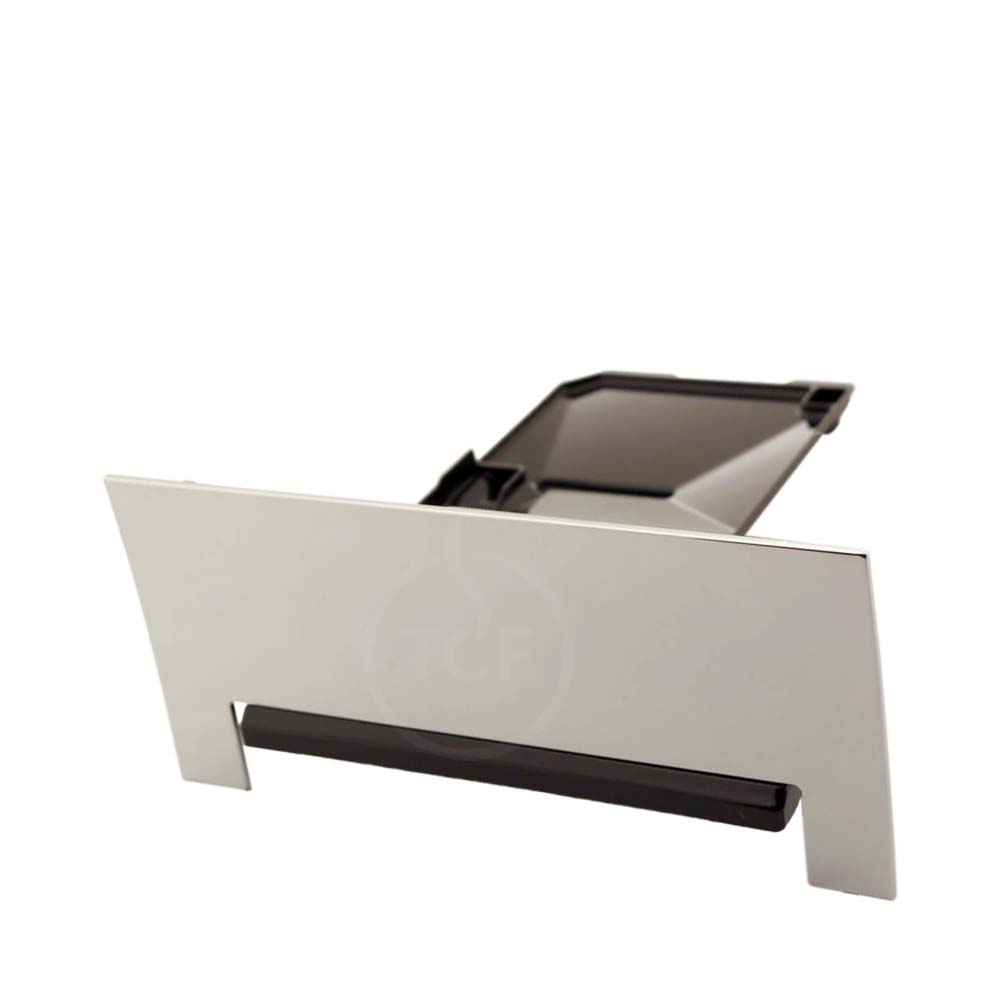 JURA Z8 & Z6 chroom residulade