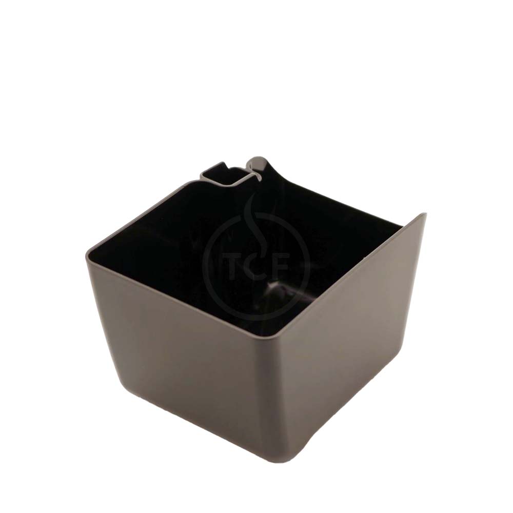 JURA J-serie residureservoir (2016)