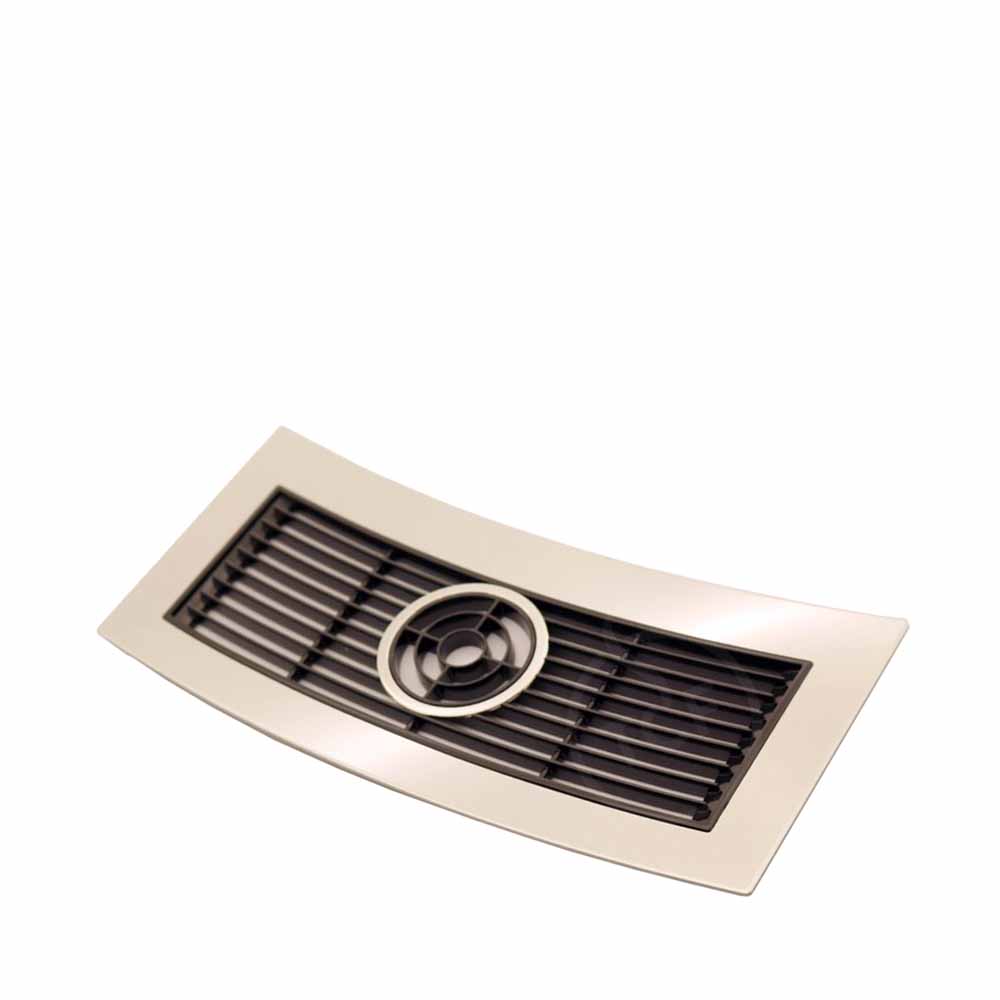 JURA X8/X10 lekrooster