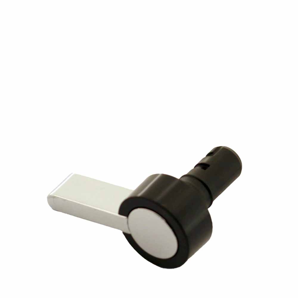 JURA S8 melkschuimer draaiknop