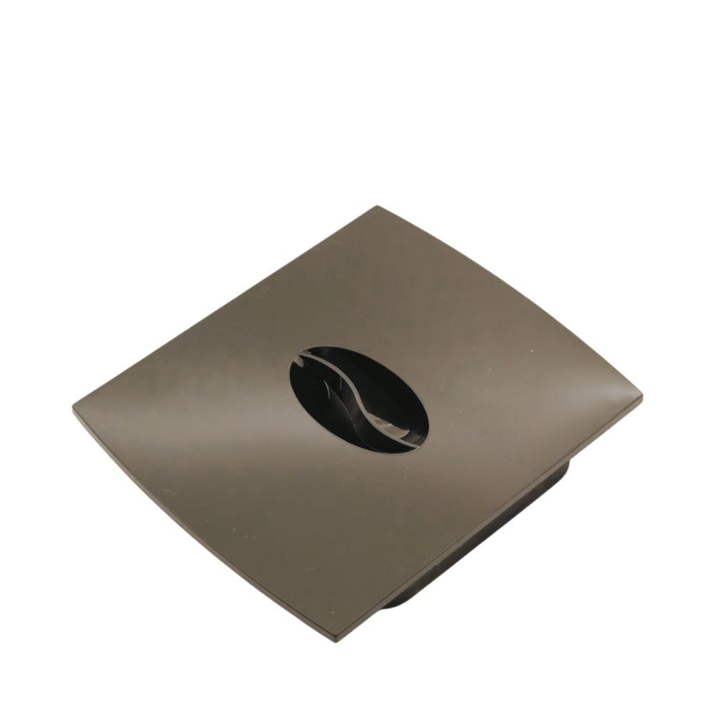 JURA S-serie deksel koffiebonenreservoir zwart