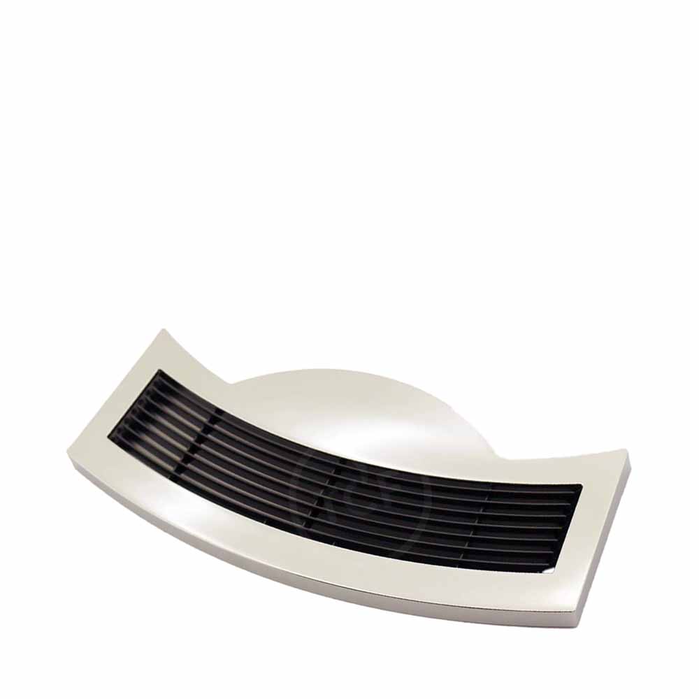 JURA E/S-serie lekrooster [GII]